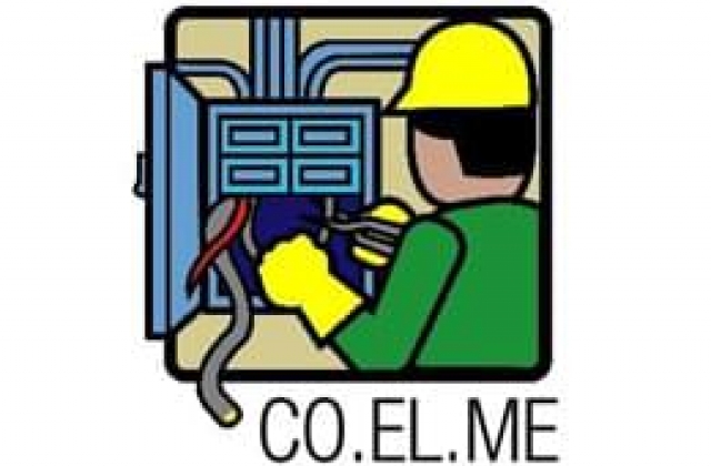 CO.EL.ME. Impianti elettrici-civili-industriali-fotovoltaici.
